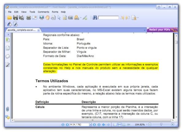 Rocket Pdf Baixaki
